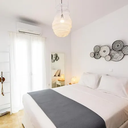 Holiday home Ikies A And B