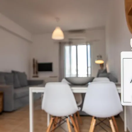 Holiday home Ikies A And B