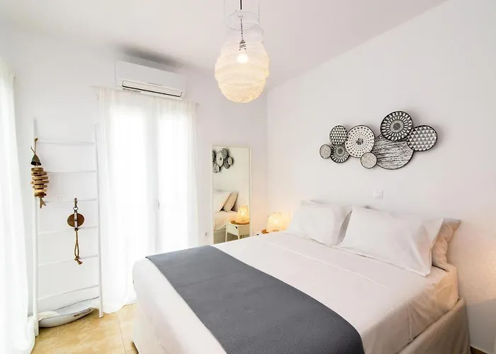 Tatil Evi Ikies A And B