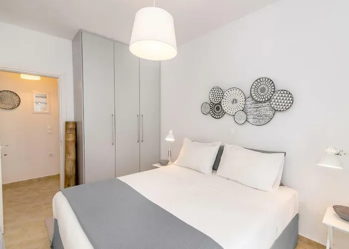 Tatil Evi Ikies A And B