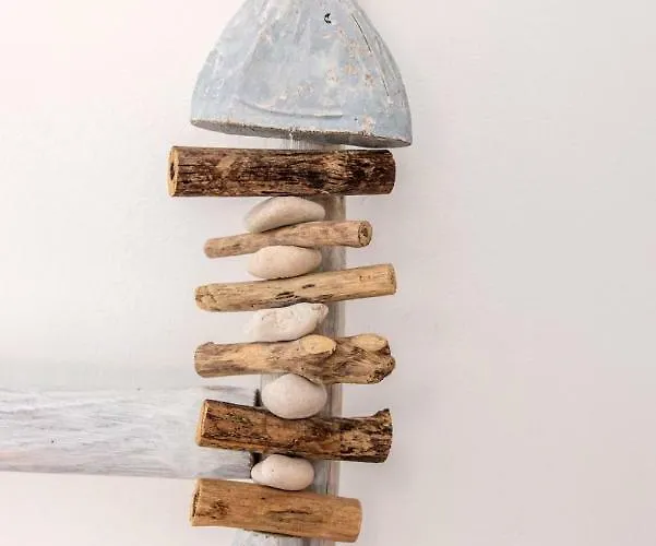 Ikies A And B Tatil Evi *