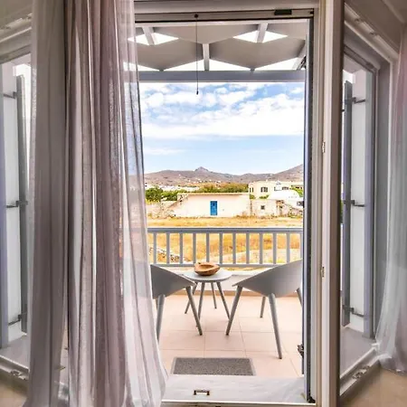 Ikies A And B Dom wakacyjny *