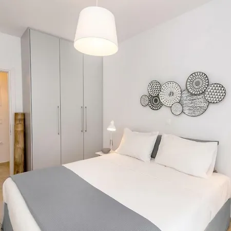 Vakantiehuis Ikies A And B