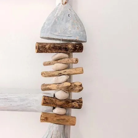 Ikies A And B Dom wakacyjny *