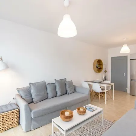 Holiday home Ikies A And B