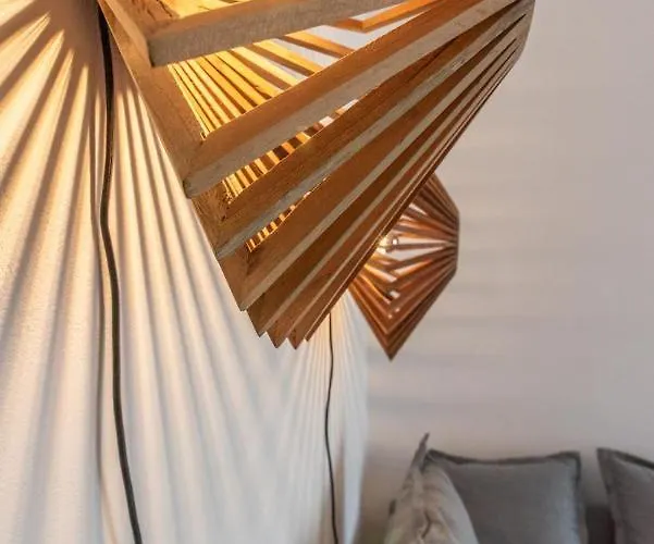 Ikies A And B Nyaraló *