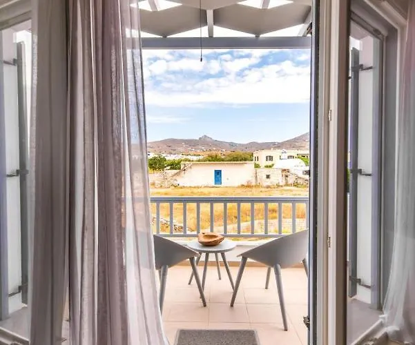 Ikies A And B Nyaraló *