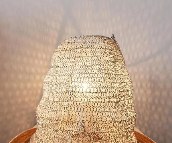 Hébergement de vacances Ikies A And B *